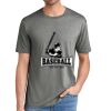 Saugus Volleyball T-Shirt - Unisex Thumbnail