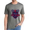 Saugus Volleyball T-Shirt - Unisex Thumbnail