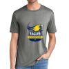 Saugus Volleyball T-Shirt - Unisex Thumbnail