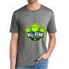 Saugus Volleyball T-Shirt - Unisex Thumbnail
