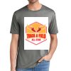 Saugus Volleyball T-Shirt - Unisex Thumbnail