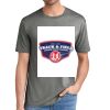 Saugus Volleyball T-Shirt - Unisex Thumbnail