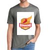 Saugus Volleyball T-Shirt - Unisex Thumbnail
