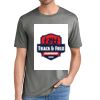 Saugus Volleyball T-Shirt - Unisex Thumbnail