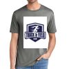 Saugus Volleyball T-Shirt - Unisex Thumbnail