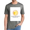 Saugus Volleyball T-Shirt - Unisex Thumbnail