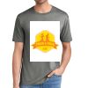 Saugus Volleyball T-Shirt - Unisex Thumbnail