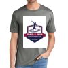 Saugus Volleyball T-Shirt - Unisex Thumbnail