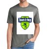 Saugus Volleyball T-Shirt - Unisex Thumbnail