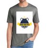 Saugus Volleyball T-Shirt - Unisex Thumbnail