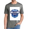Saugus Volleyball T-Shirt - Unisex Thumbnail