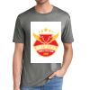 Saugus Volleyball T-Shirt - Unisex Thumbnail