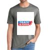 Saugus Volleyball T-Shirt - Unisex Thumbnail