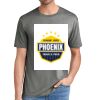 Saugus Volleyball T-Shirt - Unisex Thumbnail