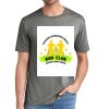 Saugus Volleyball T-Shirt - Unisex Thumbnail