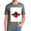 Saugus Volleyball T-Shirt - Unisex Thumbnail