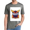 Saugus Volleyball T-Shirt - Unisex Thumbnail