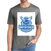 Saugus Volleyball T-Shirt - Unisex Thumbnail