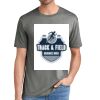 Saugus Volleyball T-Shirt - Unisex Thumbnail
