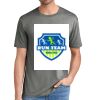 Saugus Volleyball T-Shirt - Unisex Thumbnail