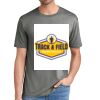 Saugus Volleyball T-Shirt - Unisex Thumbnail
