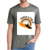 Saugus Volleyball T-Shirt - Unisex Thumbnail