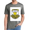 Saugus Volleyball T-Shirt - Unisex Thumbnail