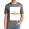 Saugus Volleyball T-Shirt - Unisex Thumbnail