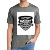 Saugus Volleyball T-Shirt - Unisex Thumbnail