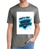 Saugus Volleyball T-Shirt - Unisex Thumbnail