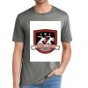 Saugus Volleyball T-Shirt - Unisex Thumbnail