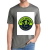 Saugus Volleyball T-Shirt - Unisex Thumbnail