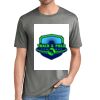 Saugus Volleyball T-Shirt - Unisex Thumbnail