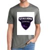 Saugus Volleyball T-Shirt - Unisex Thumbnail