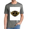 Saugus Volleyball T-Shirt - Unisex Thumbnail