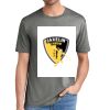 Saugus Volleyball T-Shirt - Unisex Thumbnail