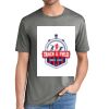 Saugus Volleyball T-Shirt - Unisex Thumbnail