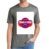 Saugus Volleyball T-Shirt - Unisex Thumbnail