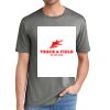 Saugus Volleyball T-Shirt - Unisex Thumbnail