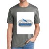 Saugus Volleyball T-Shirt - Unisex Thumbnail