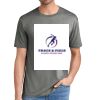 Saugus Volleyball T-Shirt - Unisex Thumbnail