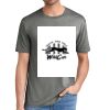 Saugus Volleyball T-Shirt - Unisex Thumbnail