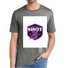 Saugus Volleyball T-Shirt - Unisex Thumbnail