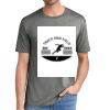 Saugus Volleyball T-Shirt - Unisex Thumbnail