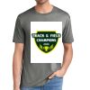Saugus Volleyball T-Shirt - Unisex Thumbnail