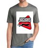 Saugus Volleyball T-Shirt - Unisex Thumbnail