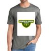 Saugus Volleyball T-Shirt - Unisex Thumbnail