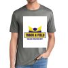 Saugus Volleyball T-Shirt - Unisex Thumbnail