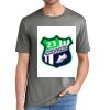 Saugus Volleyball T-Shirt - Unisex Thumbnail