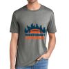 Saugus Volleyball T-Shirt - Unisex Thumbnail